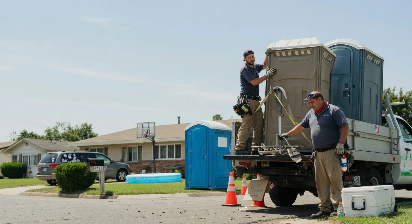 Porta Potty Rental in Sabana Grande, PR near me